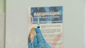 В Беларуси планируют расширить национальный календарь прививок