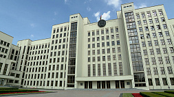 В правительстве обсудили прогноз социально-экономического развития Беларуси на 2024 год