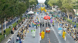В Японии финиширует чемпионат мира по покемонам