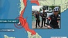 Автобус с туристами попал в аварию на тайском острове Пхукет