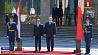 На принципах равноправия, взаимного уважения и доверия строятся отношения официальных Минска и Каира