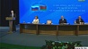 В Минске  завершился ІІІ Форум регионов Беларуси и России