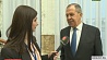 Мнение министра иностранных дел России о председательстве Беларуси в ОДКБ