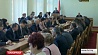 Валерий Калинкович: Административно-правовые санкции необходимо оптимизировать 