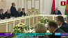 Президент Беларуси правительству: Все, что обещали, надо выполнить