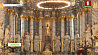 В Фарном костеле в Гродно завершается восстановление одного из 13 алтарей