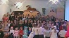 Акция Наши дети продолжается в Беларуси