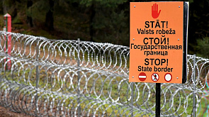 Латвия рушит родственные связи - латвийские пограничники не пускают даже своих граждан на легковушках с белорусскими номерами