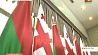 Официальный визит Президента Беларуси в Грузию завершился 