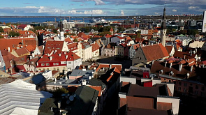Спад промышленного производства зафиксирован в Эстонии
