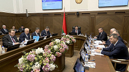 В Беларуси будет произведено импортозамещающей продукции на $25 млрд 