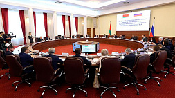 Беларусь и Иркутская область заключили контракты на 9,4 млн долларов