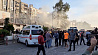 Серьезное обострение на Ближнем Востоке - в Тегеране убит глава политбюро ХАМАС Исмаил Хания