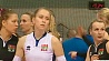 Женская сборная Беларуси по волейболу с победы стартует на международном турнире в Минске