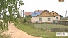 В Чашникском районе шестилетняя девочка провалилась в канализационный колодец
