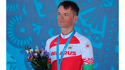 Белорусский велогонщик Василий Кириенко завершил спортивную карьеру 