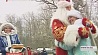 В поместье белорусского Деда Мороза стартовал новогодний сезон