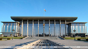 Президент Беларуси на встрече с первой леди Зимбабве заявил о решимости реализовать все договоренности с этой страной