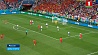 Бельгия с первого места выходит в плей-офф чемпионата мира по футболу от группы G