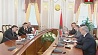 Беларусь предложила Венгрии развивать сотрудничество в банковской сфере, АПК и атомной энергетике