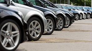 Продажи новых легковых авто в Беларуси выросли на 135 % за первое полугодие 2024 года