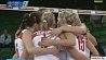 Женская сборная Беларуси по волейболу выходит в финальную стадию чемпионата Европы 2017 года