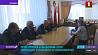 Миссия СНГ отмечает спокойный и планомерный ход подготовки к парламентским выборам в Беларуси