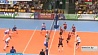 Мужская сборная Беларуси по волейболу проведет сегодня второй матч в рамках Евролиги