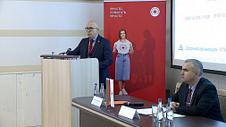 В 2023 году почти 128 тыс. человек получили помощь Белорусского Красного Креста 