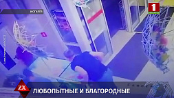 Двое жителей Могилева решили обмануть автомат с игрушками, как итог - уголовное дело за кражу