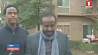 Полковник сомалийской армии, обвиняемый в зверствах, работал  водителем такси в США