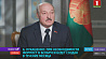 А. Лукашенко в интервью CNN: При необходимости форпост в Беларуси будет создан в течение месяца