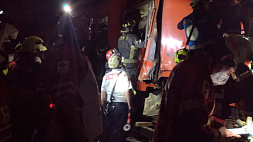В Мехико машинист метро может заплатить $14 миллионов за аварию