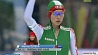 Марина Зуева в десятке сильнейших по итогам Кубка мира по конькобежному спорту на дистанции три тысячи метров