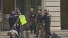 В здании французской финансовой прокуратуры в центре Парижа ищут взрывное устройство