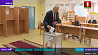 Глава Администрации Президента  Игорь Сергеенко проголосовал досрочно 
