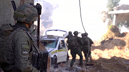 Израиль завершил наступление на севере сектора Газа, финал активной фазы близится и на юге