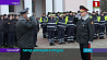 В Гродно прошел парад милиции
