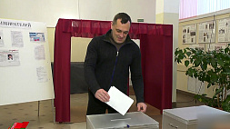 В Витебской области в единый день голосования предстоит избрать 2 212 депутатов