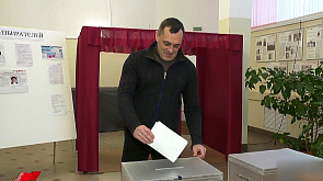 В Витебской области в единый день голосования предстоит избрать 2 212 депутатов