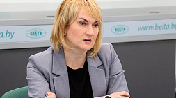 Елена Балдовская рассказала о нововведениях в досрочное голосование