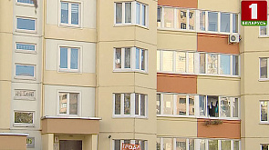 Во втором квартале активность на рынке недвижимости Беларуси возросла