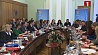Республиканский совет работающей молодежи будет создан в Беларуси