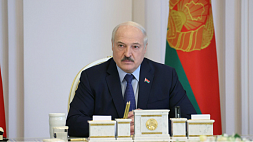 Лукашенко: Нужно объективно видеть обстановку в Беларуси и вокруг, нас никто не должен застать врасплох