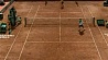Максим Мирный в паре с Тритом Хуэем вышли во второй круг теннисного турнира в Делрей-Бич