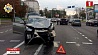 Нетрезвый водитель в столице протаранил 5 автомобилей