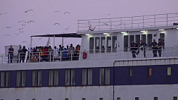 На итальянском острове Лампедуза введен режим ЧП из-за наплыва мигрантов