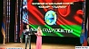 В Беларуси проходит международный конкурс Воин Содружества