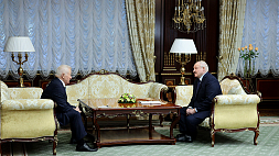 Лукашенко: То, что творят украинские власти против Беларуси, уму не поддается