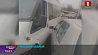 Массовая авария в Минске: столкнулись грузовик, маршрутка и три легковушки